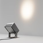 Светильник ALT-BLOCK-S185x185-36W Day4000 (GR, 15 deg, 230V) (Arlight, IP66 Металл, 3 года)