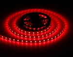 Светодиодная лента RGB GS2202 5050 60Led/ 14.4 m/ 12V IP20 RGB/ 5000*10*1.87mm/ кратность резки 50mm (4 конт.)