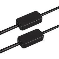 SPI Усилители, делители