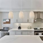 Подвесной светильник 30186/1 белый