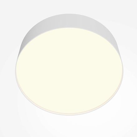 Потолочный светильник Zon 3000K 36W 120°, C032CL-36W3K-RD-W. TM Maytoni