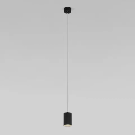 Подвесной светильник 50248/1 LED/ черный, LED