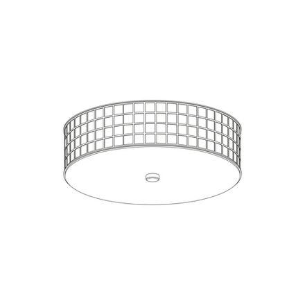 Citilux Портал CL32415G1 LED RGB Люстра хрустальная с пультом Хром
