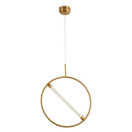 Подвесной светильник Arte Lamp DOLORES A2565SP-1PB, 1хLED