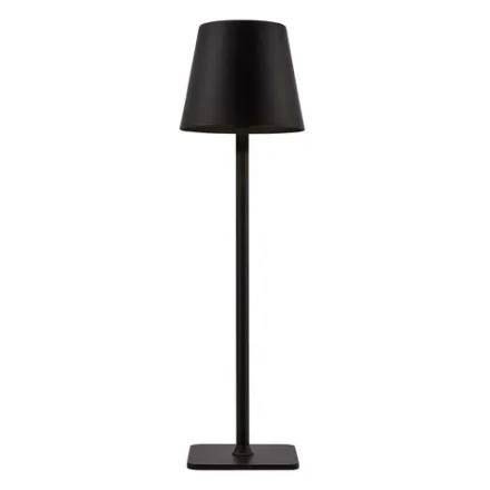 Настольная лампа Pyari 4615-1T, LED*3.5W, 265LM, 4000K, touch dimmer. ТМ F-Promo