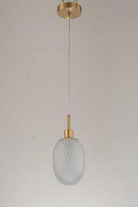 Светильник подвесной Arti Lampadari Magliano E 1.P2 W