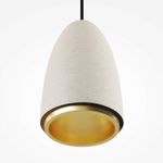 Подвесной светильник Pilastro GU10x1, MOD430PL-01CM. TM Maytoni