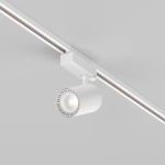 Трековый светильник Вуоро / Vuoro Trinity 4000K 26Вт 36°, TR029-3-26W4K-M-W. TM Maytoni