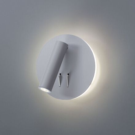 Бра Arte Lamp ELECTRA A8232AP-1WH, LED