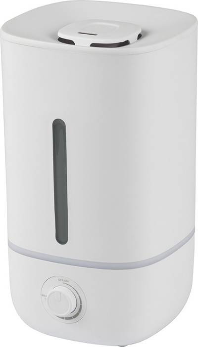 Увлажнитель воздуха ENERGY EN-630 (объем 4л, распыление до 300мл/час)