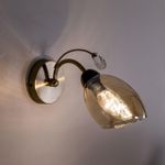 Citilux Комета CL108315 Бра Бронза Венге