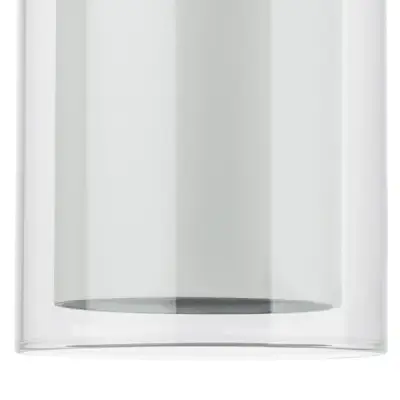 756616 Бра CILINO 1х40W GU10 WHITE Lightstar