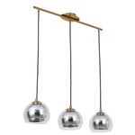 Подвесной светильник Arte Lamp RASTABAN A7984SP-3PB, 3хE27
