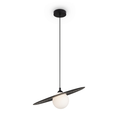 Подвесной светильник Jovian FR5390PL-01B, G9х1. TM Maytoni