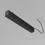 Блок питания встраиваемый Radity 48В, 100Вт, черный, TRA084DR-100B. TM Maytoni