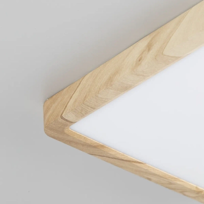 Citilux Бейсик CL738K182V LED Светильник накладной Клён