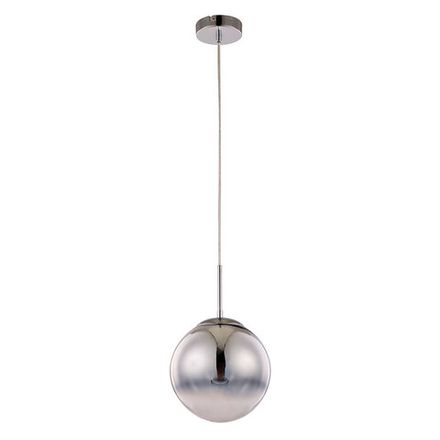 Подвесной светильник Arte Lamp JUPITER chrome A7961SP-1CC, 1хE27