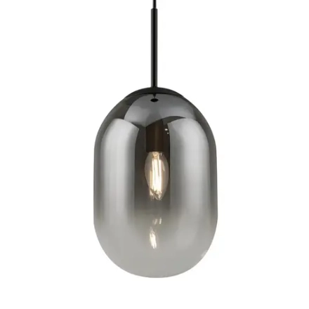 Подвесной светильник Tesse FR1011PL-01B1, E14х1. TM Maytoni
