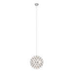 Подвесной светильник Amber FR5099PL-L52CH, LED. TM Maytoni