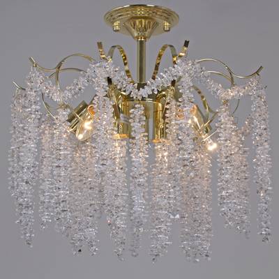 02384-0.3-5+2 FFG светильник потолочный