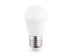 Лампа светодиодная 451304 LED G45 13W IC E27 4000K 175-265V