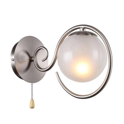 Бра Fabbio 2349-1W, 1*E14*40W. ТМ F-Promo