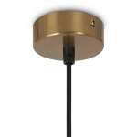 Подвесной светильник Круг / Ring G9х4, MOD013PL-04BS1. TM Maytoni