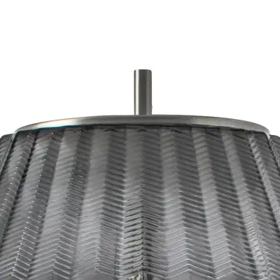 794718 Торшер NAPOLI LED 12W 700LM КОФЕЙНЫЙ/ПЕПЕЛЬНЫЙ 3000K Lightstar