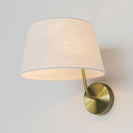 Настенный светильник (бра) Modesto E14x1 MOD360WL-01BS. TM Maytoni