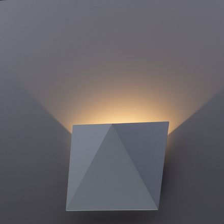 Декоративная подсветка Arte Lamp BUSTA A1609AP-1WH, LED