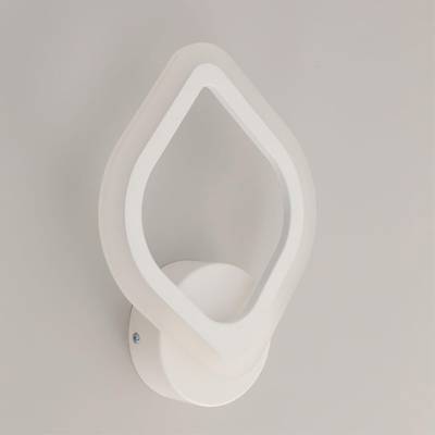 Citilux Ромби CL236B310 Бра светодиодное Белое