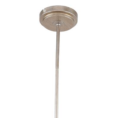 Подвесная люстра Ironia 2554-7P. ТМ Favourite