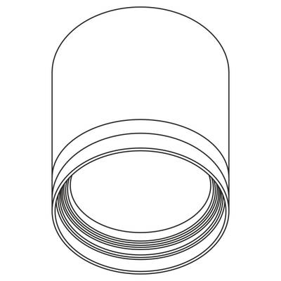 Citilux Hardy CL002C11 Светильник накладной Чёрный