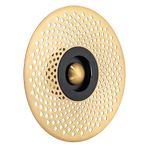 Декоративная подсветка ARTE LAMP BISCOTTO A2642AP-1GO, 1хLED