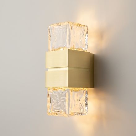 Настенный светильник (бра) Torris 3000К 12Вт MOD505WL-L12BS3K. TM Maytoni