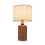 Настольный светильник Forest FR5326TL-01W, E27х1. TM Maytoni