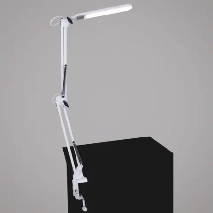 00005-0.7-01HV WT светильник настольный Reluce, LED