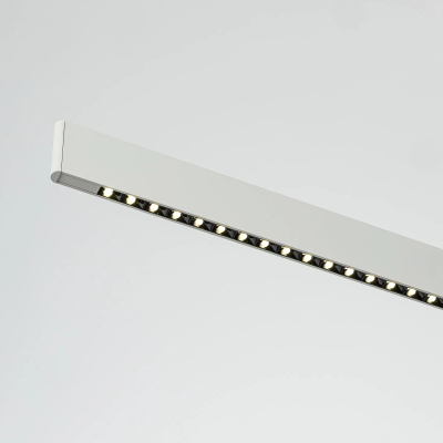 CL720030N EDGE-60 Белый Подвес