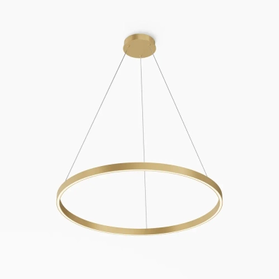 Подвесной светильник Рим / Rim 2600-3500К 51Вт, MOD058PL-L42BSK. TM Maytoni