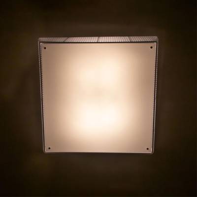 Citilux CL914141 Люстра потолочная Белая