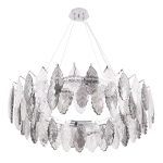 Люстра Crystal Lux TREVI SP8 CHROME 3221/308