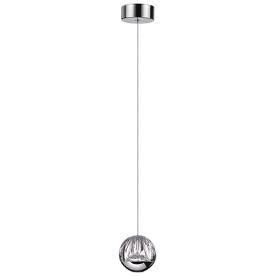 5100/5L L-VISION ODL25 559 Подвес 2 в 1 LED 5W 4000K 300Лм SONO