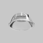 Линза ⌀69mm 60° для Фокус / Focus Led 30Вт, LensD69-60. TM Maytoni