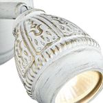 Настенный светильник Sorento 1585-1W. ТМ Favourite