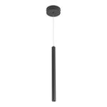 ST613.413.06 Светильник подвесной ST-Luce Черный/Черный LED 1*3W 4000K