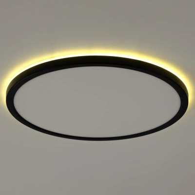 Citilux Basic Line CL738321EL RGB Светильник с пультом Чёрный