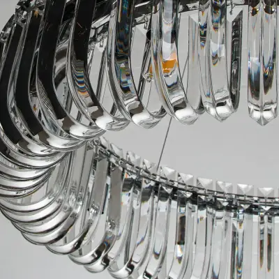 Подвесная люстра Arte Lamp MAYOTTE A1071SP-10CC, 10хG9