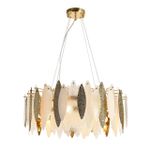 Подвесная люстра Inventio 2754-8P. ТМ Favourite