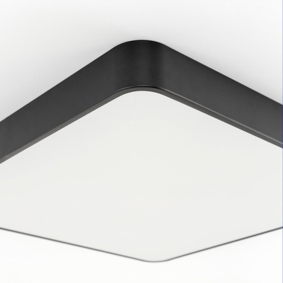 Citilux Купер CL724K95G1 LED RGB Светильник с пультом Чёрный