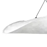 610066 Люстра GENOVA LED 15W 1200LM БЕЛЫЙ 3000K Lightstar